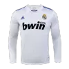 Real Madrid Jersey Custom Home Soccer Jersey 2010/11 - soccerdiveshop