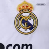 Real Madrid Jersey Custom Home Soccer Jersey 2010/11 - soccerdiveshop