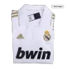 Real Madrid Jersey Custom Home Soccer Jersey 2011/12 - soccerdiveshop