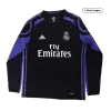 Real Madrid Jersey Custom Third Away Soccer Jersey 2016/17 - soccerdiveshop