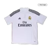 Real Madrid Jersey Custom Home Soccer Jersey 2014/15 - soccerdiveshop