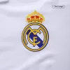 Real Madrid Jersey Custom Home Soccer Jersey 2011/12 - soccerdiveshop