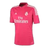 Real Madrid Jersey Custom Away Soccer Jersey 2014/15 - soccerdiveshop