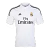 Real Madrid Jersey Custom Home Soccer Jersey 2014/15 - soccerdiveshop