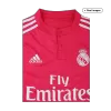 Real Madrid Jersey Custom Away Soccer Jersey 2014/15 - soccerdiveshop