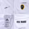 Real Madrid Jersey Custom Home Soccer Jersey 2010/11 - soccerdiveshop