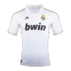 Real Madrid Jersey Custom Home Soccer Jersey 2011/12 - soccerdiveshop