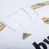 Real Madrid Jersey Custom Home Soccer Jersey 2011/12 - soccerdiveshop