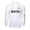 Real Madrid Jersey Custom Home Soccer Jersey 2011/12 - soccerdiveshop