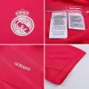 Real Madrid Jersey Custom Away Soccer Jersey 2014/15 - soccerdiveshop