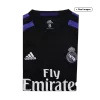 Real Madrid Jersey Custom Third Away Soccer Jersey 2016/17 - soccerdiveshop