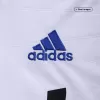 Real Madrid Jersey Custom Home Soccer Jersey 2010/11 - soccerdiveshop