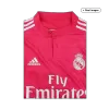 Real Madrid Jersey Custom Away Soccer Jersey 2014/15 - soccerdiveshop