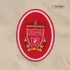 Liverpool Jersey Custom Away Soccer Jersey 1996/97 - soccerdiveshop