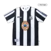 Newcastle Jersey Custom Home Soccer Jersey 1995/97 - soccerdiveshop