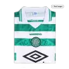 Celtic Jersey Home Soccer Jersey 1998/99 - soccerdiveshop