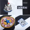 Newcastle Jersey Custom Home Soccer Jersey 1995/97 - soccerdiveshop