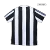 Newcastle Jersey Custom Home Soccer Jersey 1995/97 - soccerdiveshop