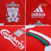 Liverpool Jersey Home Soccer Jersey 1993/95 - soccerdiveshop