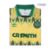 Celtic Jersey Away Soccer Jersey 1991/92 - soccerdiveshop