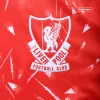 Liverpool Jersey Custom Home Soccer Jersey 1989/91 - soccerdiveshop