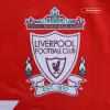 Liverpool Jersey Home Soccer Jersey 1993/95 - soccerdiveshop