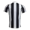 Newcastle Jersey Custom Home Soccer Jersey 1995/97 - soccerdiveshop