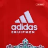 Liverpool Jersey Home Soccer Jersey 1993/95 - soccerdiveshop