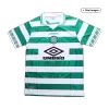 Celtic Jersey Home Soccer Jersey 1998/99 - soccerdiveshop