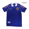 Japan Jersey Home Soccer Jersey 1998 - soccerdiveshop