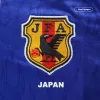 Japan Jersey Home Soccer Jersey 1998 - soccerdiveshop