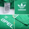 Ireland Jersey Home Soccer Jersey 1990 - soccerdiveshop