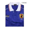 Japan Jersey Home Soccer Jersey 1998 - soccerdiveshop