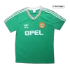 Ireland Jersey Home Soccer Jersey 1990 - soccerdiveshop