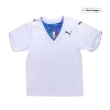 Italy Jersey Custom Away Soccer Jersey 2006 - soccerdiveshop