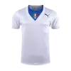 Italy Jersey Custom Away Soccer Jersey 2006 - soccerdiveshop