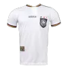 Germany Jersey Home Soccer Jersey 1996 - soccerdiveshop