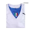 Italy Jersey Custom Away Soccer Jersey 2006 - soccerdiveshop