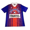 PSG Jersey Home Soccer Jersey 1993/94 - soccerdiveshop