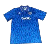 Napoli Jersey Home Soccer Jersey 1991/93 - soccerdiveshop