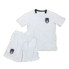 Kid's Italy Jersey Custom Away Soccer Soccer Kits 2020 - soccerdiveshop