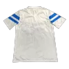 Napoli Jersey Away Soccer Jersey 1988/89 - soccerdiveshop