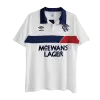 Glasgow Rangers Jersey Away Soccer Jersey 1994 - soccerdiveshop