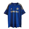 Chelsea Jersey Custom Home Soccer Jersey 2012/13 - soccerdiveshop