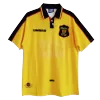 Scotland Jersey Away Soccer Jersey 1994 - soccerdiveshop