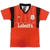 Nottingham Forest Jersey Home Soccer Jersey 1994/95 - soccerdiveshop