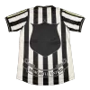 Newcastle United Jersey Home Soccer Jersey 1997/99 - soccerdiveshop