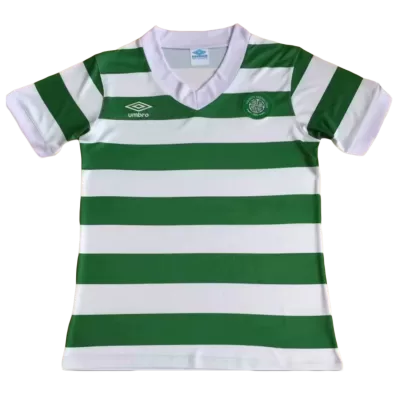 Celtic Jersey Home Soccer Jersey 1980 - soccerdiveshop