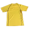 Borussia Dortmund Jersey Home Soccer Jersey 2002 - soccerdiveshop