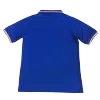 Italy Jersey Home Soccer Jersey 1986 - soccerdiveshop